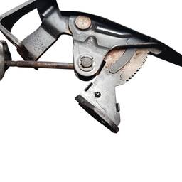 ALAVANCA DE FREIO MÃO AUDI A3