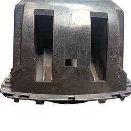 TAMPA PORTA LUVAS NEW FIESTA 2014 2015 A 2019