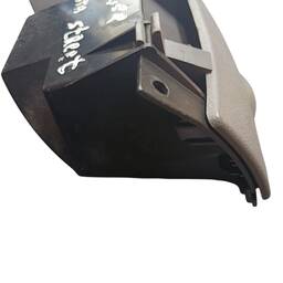 TAMPA PORTA LUVAS NEW FIESTA 2014 2015 A 2019