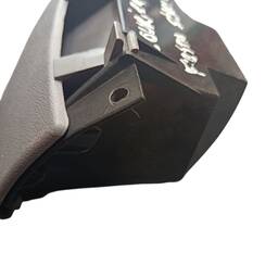 TAMPA PORTA LUVAS NEW FIESTA 2014 2015 A 2019