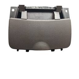 Tampa Porta Luvas New Fiesta 2014 2015 a 2019