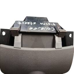 TAMPA PORTA LUVAS NEW FIESTA 2014 2015 A 2019