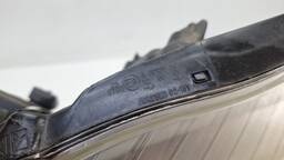 FAROL ESQUERDO COROLLA 2009 A 2011