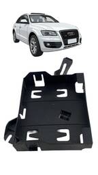Suporte Do Modulo Central De Conforto Audi Q5 2009 A 2014  8