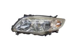 Farol Esquerdo Corolla 2009 a 2011