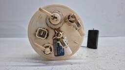 BOMBA COMBUSTÍVEL FIT CITY WRV HRV 1.5 1.8 2015 2016 A 2021