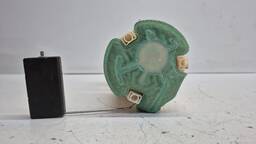 BOMBA COMBUSTÍVEL FIT CITY WRV HRV 1.5 1.8 2015 2016 A 2021