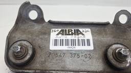 SUPORTE ESCAPAMENTO CAMBIO N46 BMW 320I 2009 A 2012