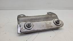 SUPORTE ESCAPAMENTO CAMBIO N46 BMW 320I 2009 A 2012