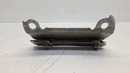 SUPORTE ESCAPAMENTO CAMBIO N46 BMW 320I 2009 A 2012