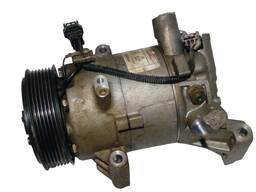 Compressor Ar Civic G10 Hr-v Cr-v 1.5 Turbo 2017 a 2021