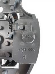 CIRCUITO LATERNA DIREITA FIAT MOBI STRADA PALIO 2008 A 2012