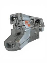 CIRCUITO SOQUETE LANTERNA TRASEIRA ESQUERDA FORD KA 08/13