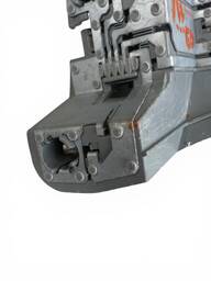 CIRCUITO SOQUETE LANTERNA TRASEIRA ESQUERDA FORD KA 08/13