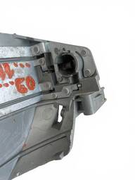 CIRCUITO SOQUETE LANTERNA TRASEIRA ESQUERDA FORD KA 08/13