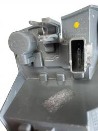 CIRCUITO SOQUETE LANTERNA TRASEIRA ESQUERDA FORD KA 08/13