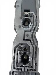 CIRCUITO SOQUETE DA LANTERNA TRASEIRA ESQUERDA IDEA