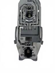 CIRCUITO SOQUETE DA LANTERNA TRASEIRA ESQUERDA IDEA