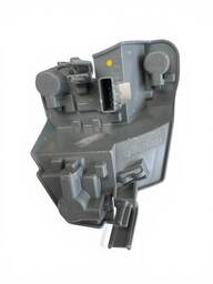 Circuito Soquete Lanterna Traseira Esquerda Ford Ka 08/13