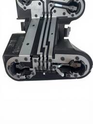 CIRCUITO LANTERNA TRASEIRA L.E GM PRISMA 1.4 2008 A 2012