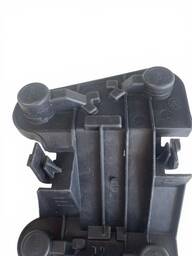 CIRCUITO LANTERNA TRASEIRA L.E GM PRISMA 1.4 2008 A 2012