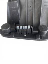 CIRCUITO LANTERNA TRASEIRA L.E GM PRISMA 1.4 2008 A 2012