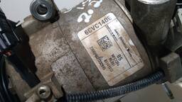 COMPRESSOR AR CIVIC G10 HR-V CR-V 1.5 TURBO 2017 A 2021