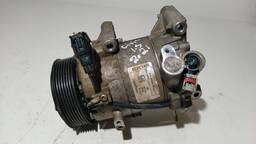 COMPRESSOR AR CIVIC G10 HR-V CR-V 1.5 TURBO 2017 A 2021