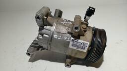 COMPRESSOR AR CIVIC G10 HR-V CR-V 1.5 TURBO 2017 A 2021