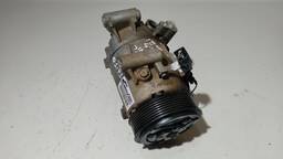 COMPRESSOR AR CIVIC G10 HR-V CR-V 1.5 TURBO 2017 A 2021