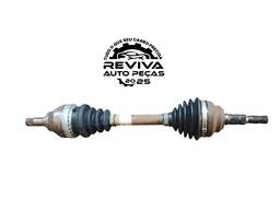 SEMI EIXO ESQUERDO VECTRA ASTRA 1.8 2.0 2.2 MANUAL 1997/2011