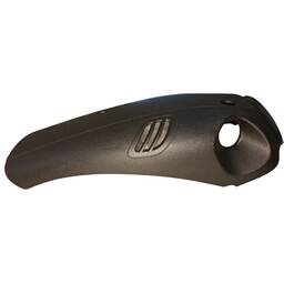 ACABAMENTO INFERIOR COLUNA DE DIREÇÃO FIAT STRADA 2022 2024