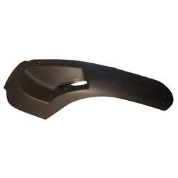 ACABAMENTO INFERIOR COLUNA DE DIREÇÃO FIAT STRADA 2022 2024