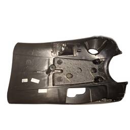 ACABAMENTO INFERIOR COLUNA DE DIREÇÃO FIAT STRADA 2022 2024