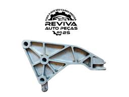 Suporte Coxim Câmbio Manual Gm Astra Zafira Vectra Alumínio