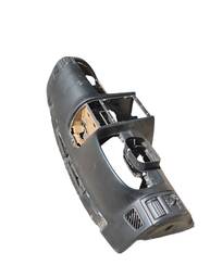 CAPA PAINEL TABELIER GM ASTRA 1998 2010 1999 2002 2003 (USAD