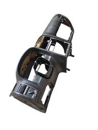 CAPA PAINEL TABELIER GM ASTRA 1998 2010 1999 2002 2003 (USAD