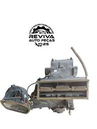 CAIXA EVAPORADORA AR CONDICIONADO CHEVROLET ASTRA 2000 (USAD