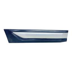 FRISO PORTA TRASEIRA DIREITA OUTLANDER 2.0 3.0 2016/2021