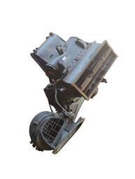 CAIXA EVAPORADORA AR CONDICIONADO CHEVROLET ASTRA 2000 (USAD