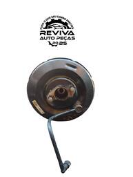 HIDROVÁCUO SERVO FREIO GM ASTRA ZAFIRA VECTRA 1999 A 2012