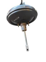 HIDROVÁCUO SERVO FREIO GM ASTRA ZAFIRA VECTRA 1999 A 2012