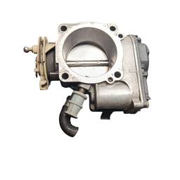 TBI CORPO BORBOLETA AUDI