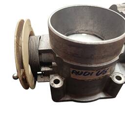 TBI CORPO BORBOLETA AUDI