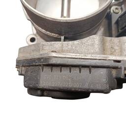 TBI CORPO BORBOLETA AUDI