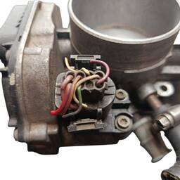 TBI CORPO BORBOLETA AUDI