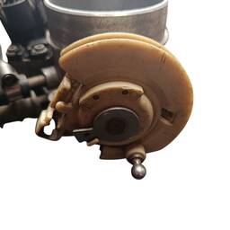 TBI CORPO BORBOLETA AUDI