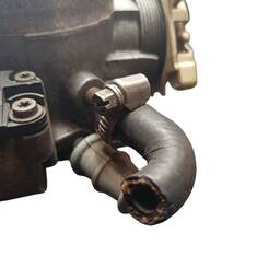 TBI CORPO BORBOLETA AUDI