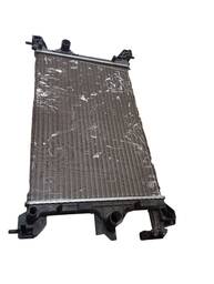 RADIADOR COBALT ONIX PRISMA SPIN 11 12 13 14 15 16 MANUAL