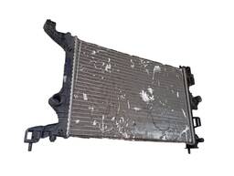 RADIADOR COBALT ONIX PRISMA SPIN 11 12 13 14 15 16 MANUAL